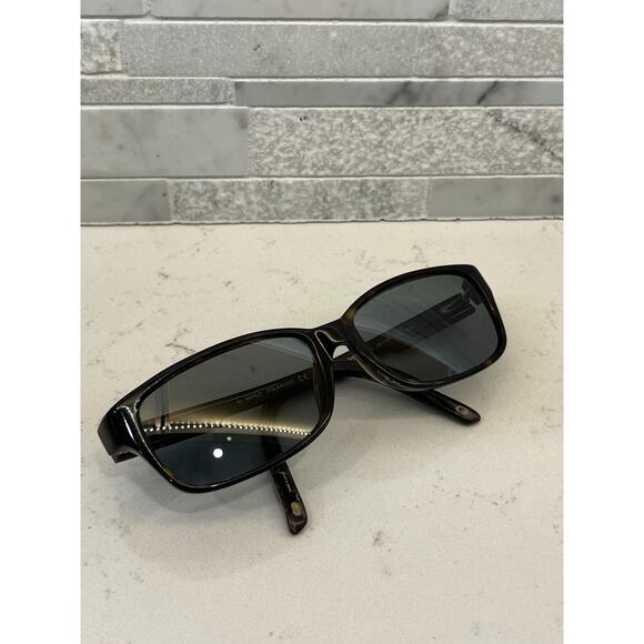 Carrera Unisex Tortoise Sunglasses CA7006/S 1H9P 58-16 135 *FRAMES ONLY* - Picture 8 of 8